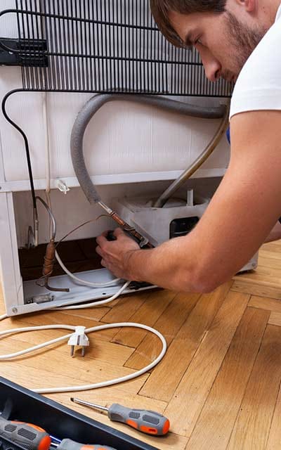 Refrigerator Repair in Coimbatore, India