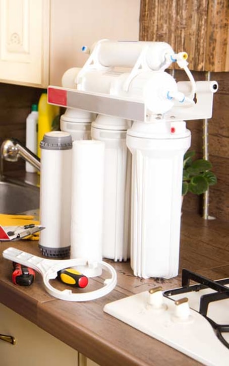 Water Purifier Service And Repair in Coimbatore, India