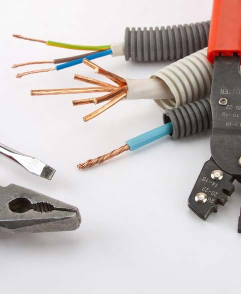 Electrician in Vijayawada, India
