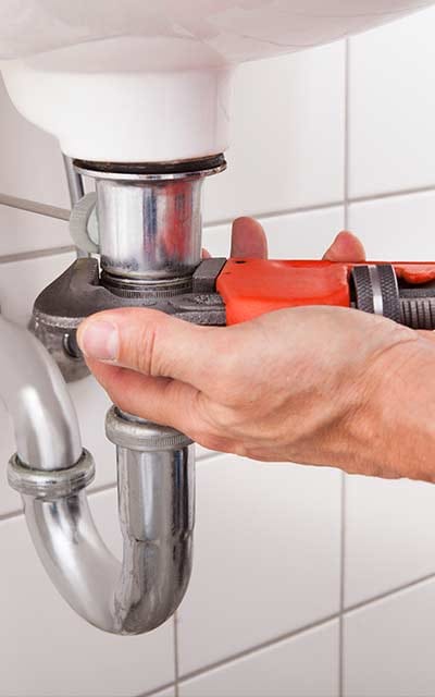 Plumber in Ahmedabad, India