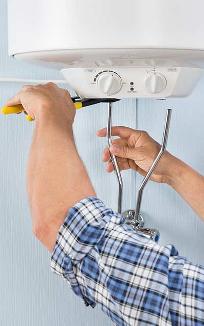 Geyser Service & Repair in Vijayawada, India