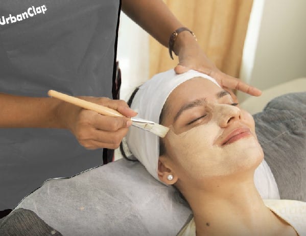 Salon Classic in Patna, India
