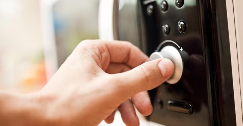 Microwave Repair in Coimbatore, India