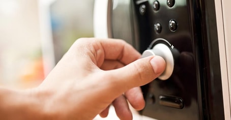 Microwave Repair in Coimbatore, India