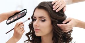 Best ladies henna salon and makeup artist in Dubai providing top-notch at-home salon services