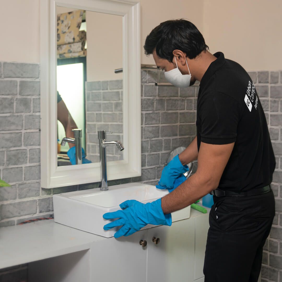 Supreme Housekeeping