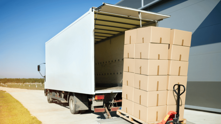 Addon Trucks  - Full Load Truck 
