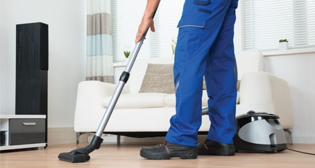 Professional Housekeeping