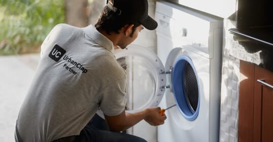 Washing Machine Repair in Coimbatore, India