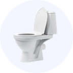 Toilet repair & installation 