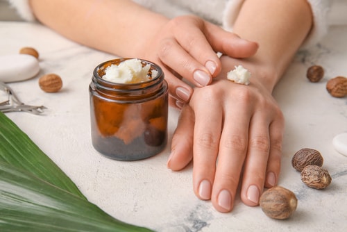 Skin Savior: The Power Of Shea Butter For Radiant Beauty!
