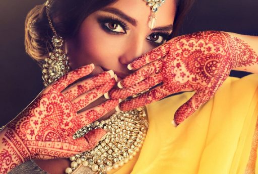 How To Look Your Best This Karwa Chauth