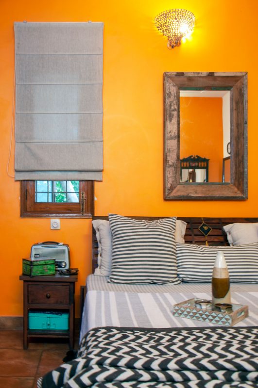 colourful indian bedroom ideas
