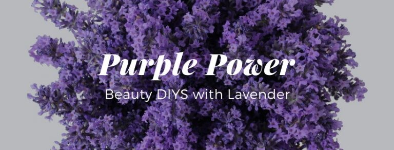 How To Use Lavender Oil For Hair Growth & More