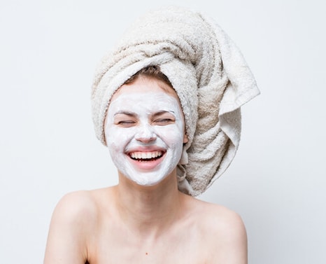 A Step By Step Guide On How To Do A Face Cleanup At Home
