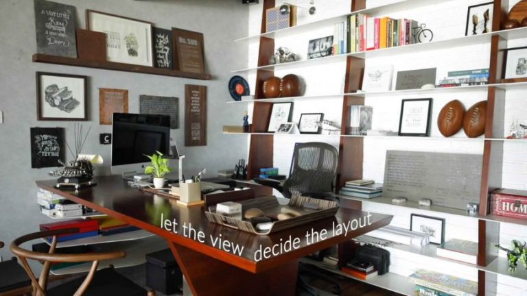 Inside Hrithik Roshan’S Stunning Sea Facing Bachelor Pad