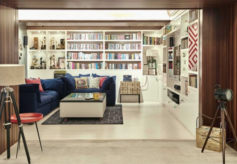 Parineeti Chopra’S Quirky House With A Vintage Touch Is LOVE | Celebrity Home Tours Week!