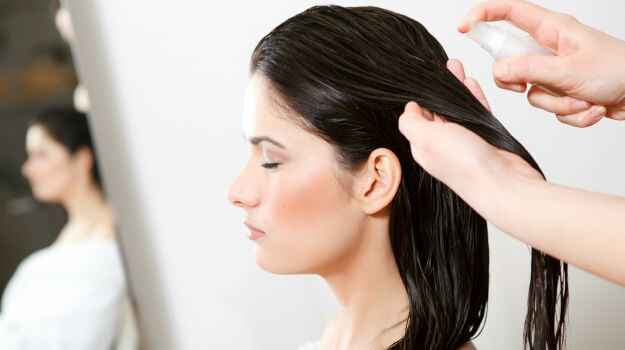 4 Effective Hair Spa Treatments You Must Try At Home!