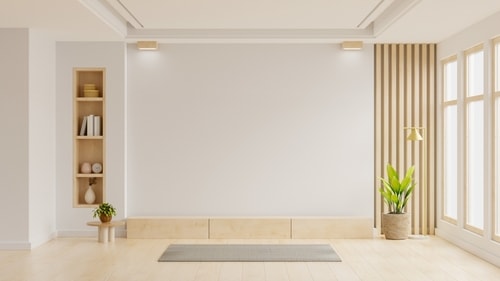 How To Elevate Your Bedroom Walls With Aesthetically Pleasing Design Elements