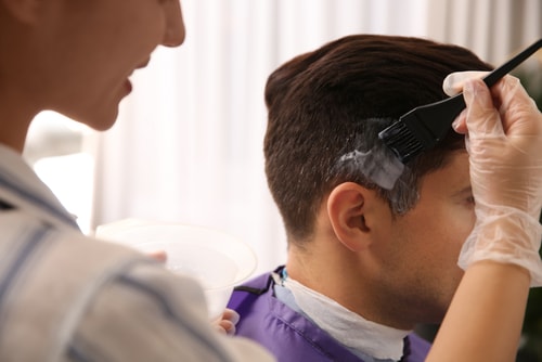 Hair Colours For Men: 10 Trending Colours For 2024