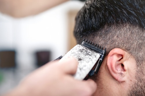 Fade Haircut Ideas For Men: Trending Fade Haircut Styles For 2024