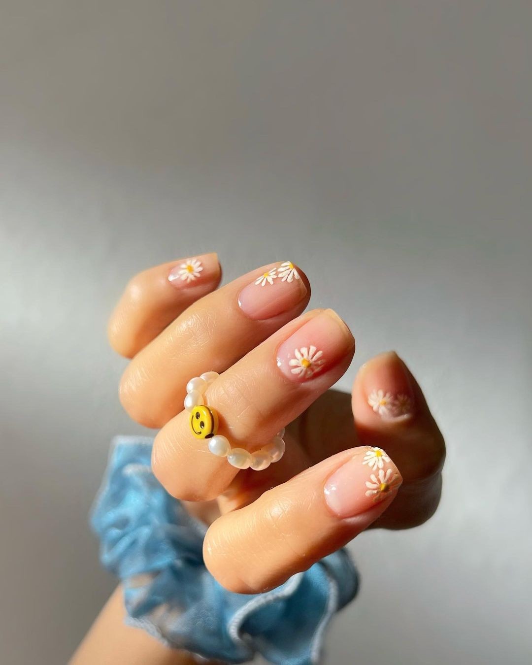 Delicate Florals