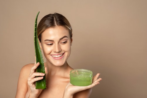 Unlocking Radiance: 8 Aloe Vera Gel Benefits For Your Face!