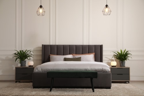 Wall Mouldings
