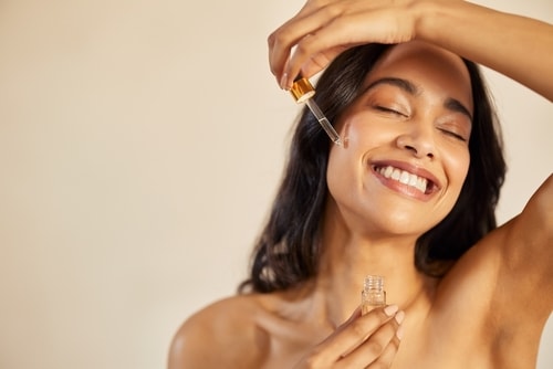 Glow Up Guide: 8 Amazing Uses Of Glycolic Acid For Stunning Skin!