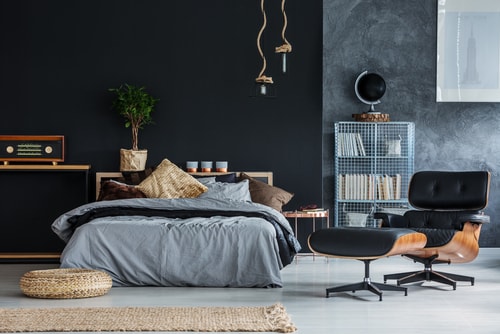 How To Create The Perfect Wall Colour Combinations For Every Room