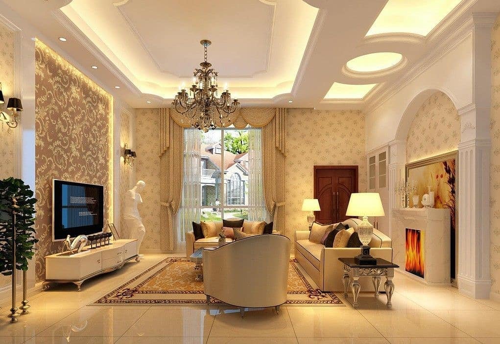 Introduce Geometric Shapes