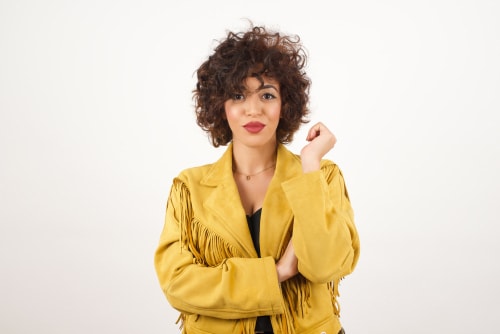 Wild Curls