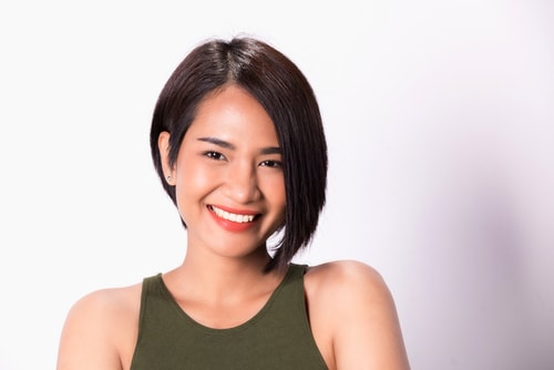 Asymmetric Bob
