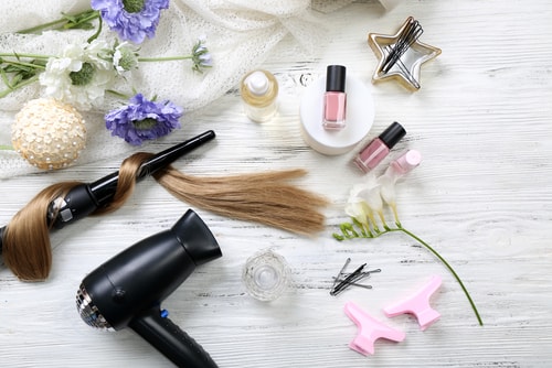 8 Hairstyles That You Can Pair Perfectly With A Saree