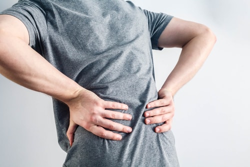 Best Back Pain Massage Techniques For A Pain-Free Back