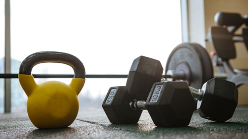 Quick Tips To Get Easy Relief From Sore Muscles Post Heavy Workout!