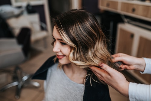 12 Balayage Colour Ideas For Indian/Dark Hair