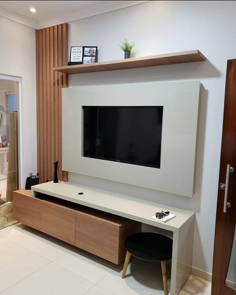 Compact Design