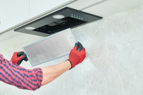 How To Clean And Maintain Your Kitchen Chimney