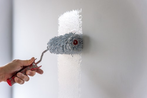 Use good quality paint