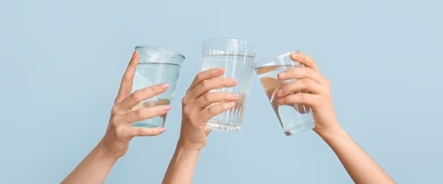 Is Tap Water Safe To Drink?