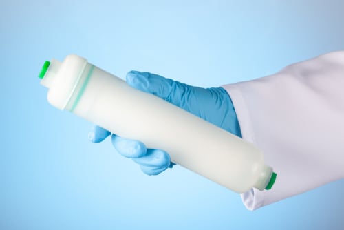 What is UF in a water purifier and how it keeps you safe