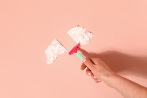 What Are The Best Ways For Upper Lip Hair Removal?