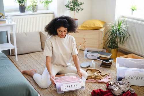 20 Home Organization Tips To Follow For A Tidy Home!