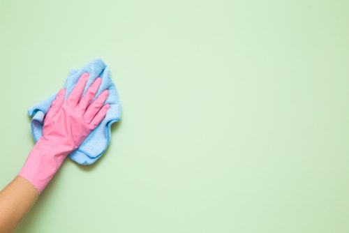 Is emulsion paint waterproof?