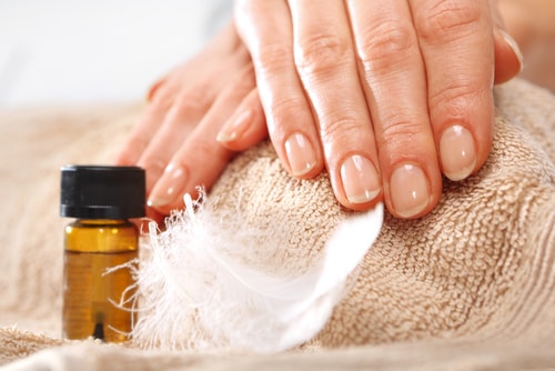 12 Tips To Stronger And Healthy Nails!
