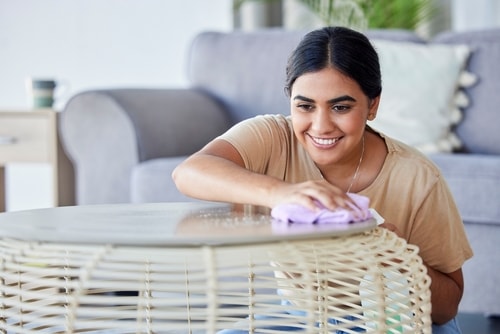 Ultimate Guide To Diwali Cleaning To Brighten Your Home