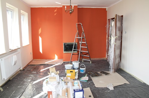 Clean The Walls