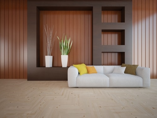 Box Panelling