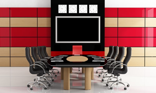 ACP Interior Wall Panel